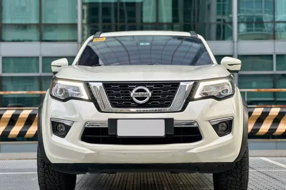 2020 Nissan Terra 2.5 VL 4x2 AT Diesel ✅ CARL BONNEVIE - ☎️ 09384588779