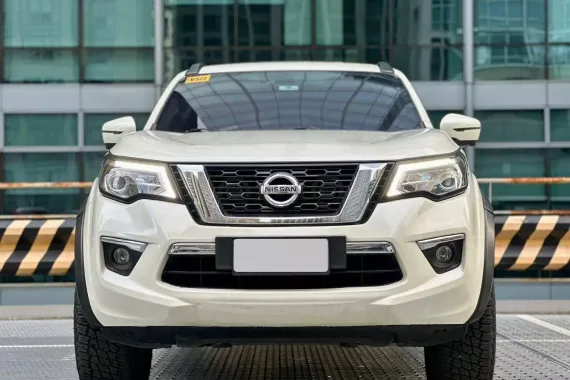 2020 Nissan Terra 2.5 VL 4x2 AT Diesel 🔰 133k ALL IN DP!! ☎️0927 985 0198/ JESSEN MENDOZA