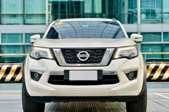 2020 Nissan Terra 2.5 VL 4x2 AT Diesel‼️🔥 09121061462 MABY LATIDO📲☎️📩