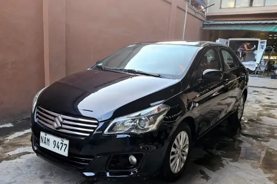 2018 Suzuki Ciaz GL Automatic Gas