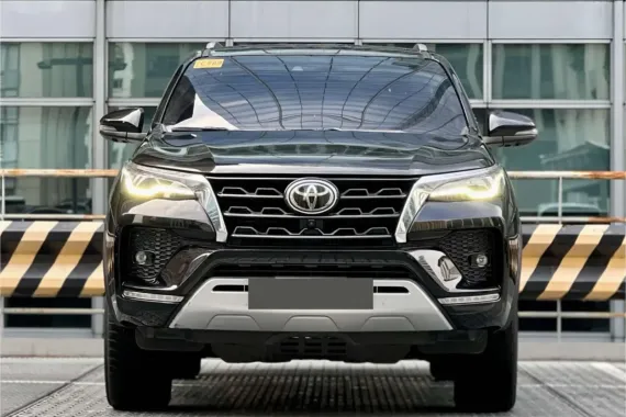 2023 Toyota Fortuner 2.8 Q 4x2 Diesel Automatic 360 Camera ✅ CARL BONNEVIE - ☎️ 09384588779