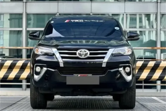 2020 Toyota Fortuner 4x2 G Diesel Automatic‼️28K MILEAGE ✅ CARL BONNEVIE - ☎️ 09384588779