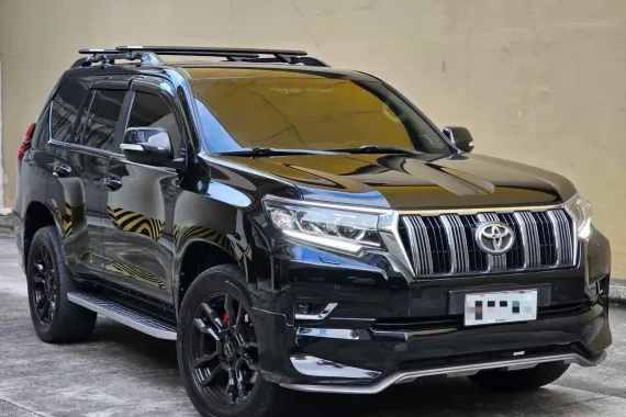 HOT!!! 2019 Toyota Land Cruiser Prado for sale at affordable price