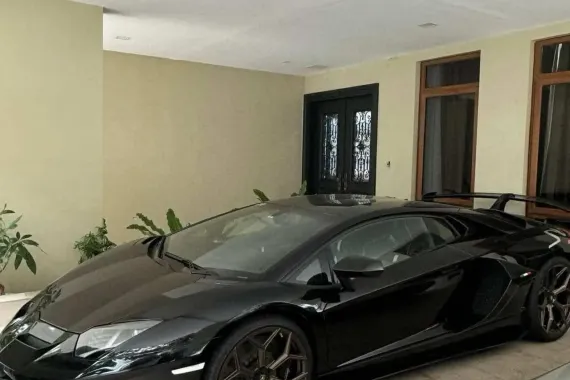 HOT!!! 2020 Lamborghini Aventador SVJ for sale at affordable price