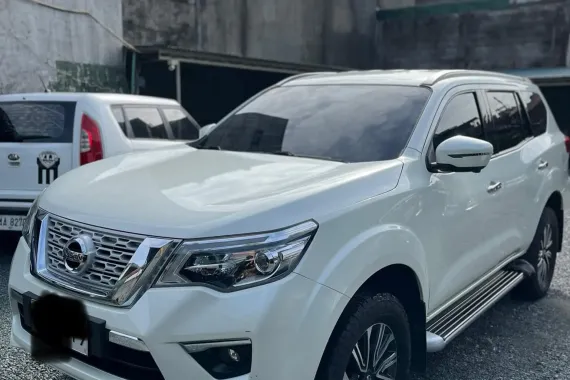 HOT!!! 2019 Nissan Terra VL 4x4 for sale at affordable price