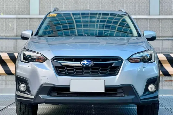 2018 Subaru XV 2.0i-S Eyesight AWD Gas AT‼️Top of the line 149K ALL IN🔥 09121061462 MABY L. 📲