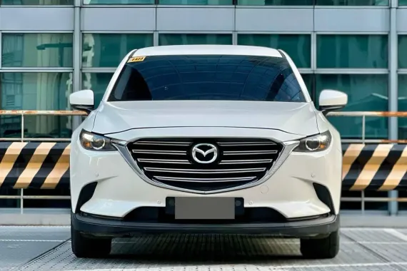 2018 Mazda CX9 2.5 FWD Gas Automatic 239k ALL IN DP‼️🔥 09121061462 MABY LATIDO📲☎️📩