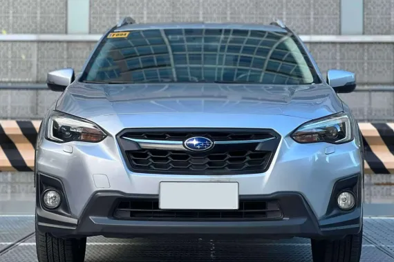 2018 Subaru XV 2.0i-Eyesight AWD Gas Automatic Top of the Line ☎️0935 600 3692 JAN RAY DE JESUS