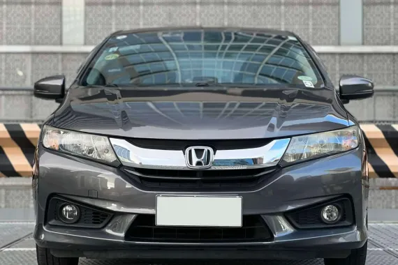 2014 Honda City 1.5 E CVT Automatic Gas ✅️150K ALL-IN DP ☎️0935 600 3692 JAN RAY DE JESUS