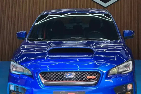 HOT!!! 2015 Subaru WRX for sale at affordable price