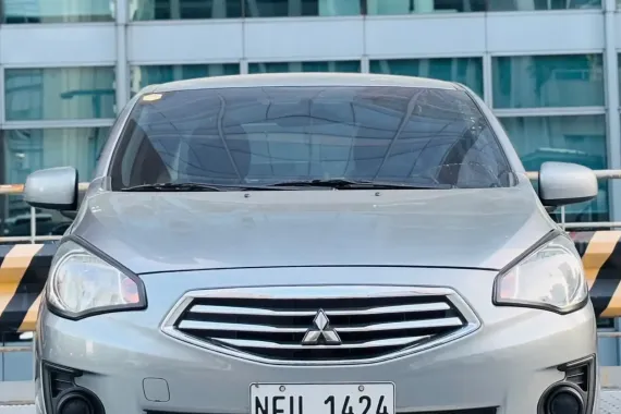 2019 Mitsubishi Mirage G4 1.2 GLX Automatic Gas 🔰61K ALL IN DP!! ☎️0927 985 0198/ JESSEN MENDOZA