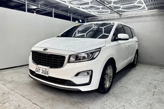 2020 Kia Carnival EX Automatic NEW LOOK FRESH INSIDE OUT