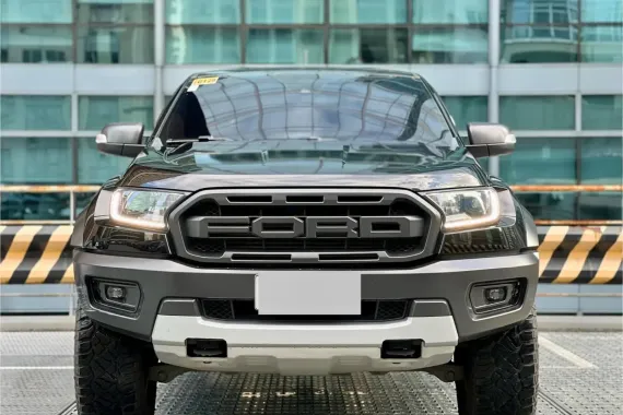 2021 Ford Ranger Raptor 2.0 4x4 Automatic Diesel ✅ CARL BONNEVIE - ☎️ 09384588779