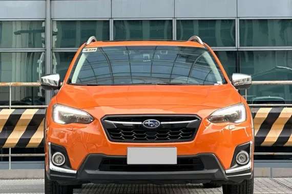 2019 Subaru XV 2.0i-S Eyesight AT Gas 🔰 222K DP ALL IN ☎️0927 985 0198/ JESSEN MENDOZA