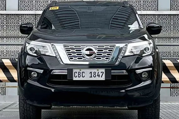 🔥2019 Nissan Terra VE 4x2 2.5 Diesel Automatic  🔥 CALL ABY G. 09662351210