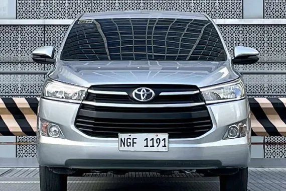 2020 Toyota Innova E 2.8 Diesel Manual ✅ CARL BONNEVIE - ☎️ 09384588779