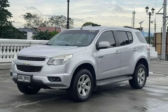 HOT!!! 2015 Chevrolet Trailblazer LTX 4x2 for sale at affordable price