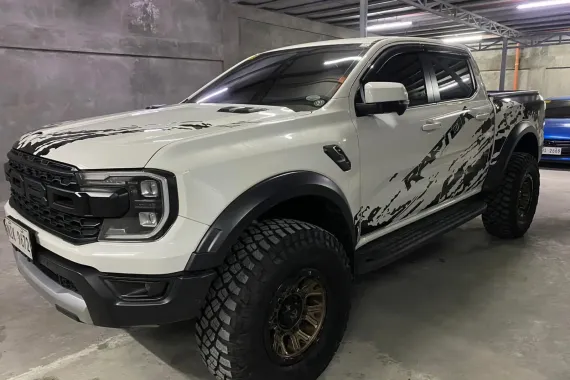 HOT!!! 2024 Ford Raptor for sale at affordable price