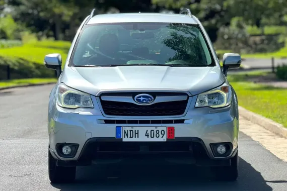 HOT!!! 2016 Subaru Forester 2.0L for sale at affordable price