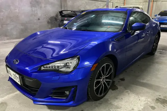 HOT!!! 2020 Subaru BRZ for sale at affordable price