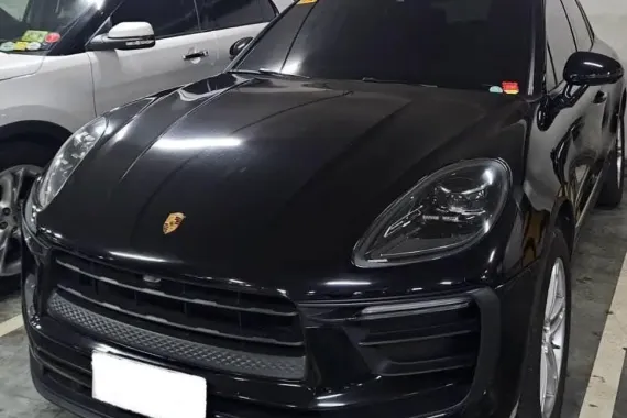 HOT!!! 2022 Porsche Macan for sale at affordable price