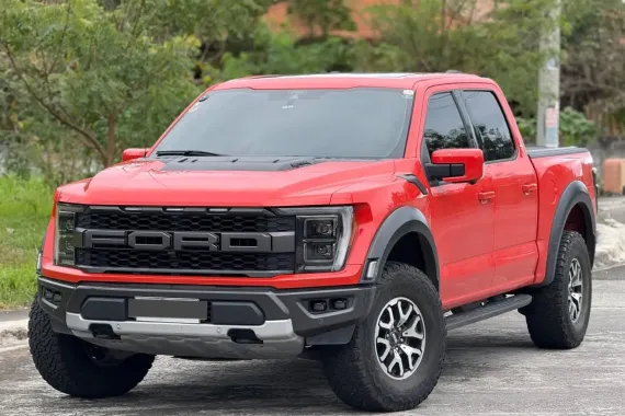 HOT!!! 2023 Ford F150 Raptor for sale at affordable price