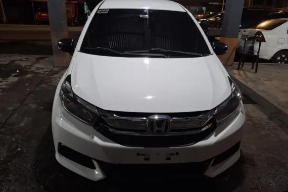 2018 Honda Mobilio 1.5 E MT MPV 7 seater First Owner