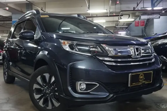 2022 Honda BRV 1.5L S CVT VTEC AT