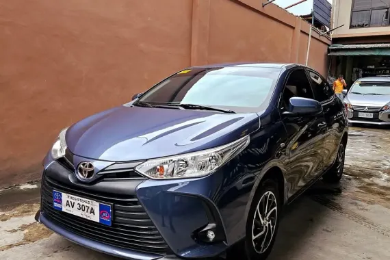 2024 Toyota Vios 1.3 XLE Automatic Gas