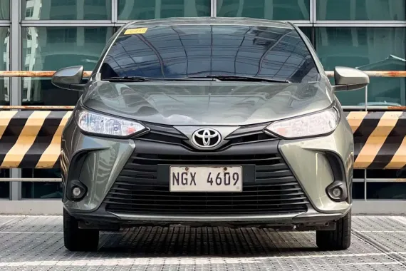 2022 Toyota Vios XLE Gas Automatic ✅ CARL BONNEVIE - ☎️ 09384588779