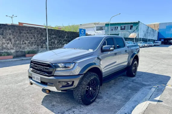 HOT!!! 2019 Ford Raptor 4x4 for sale at affordable price