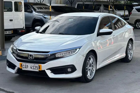 HOT!!! 2019 Honda Civic 1.8E for sale at affordable price