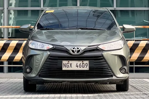 2022 Toyota Vios XLE Gas Automatic ✅️58K ALL-IN DP ☎️0935 600 3692 JAN RAY DE JESUS