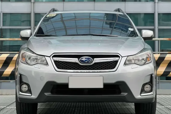 2016 Subaru XV 2.0i-S AWD Gas Automatic Top of the Line ☎️0935 600 3692 JAN RAY DE JESUS