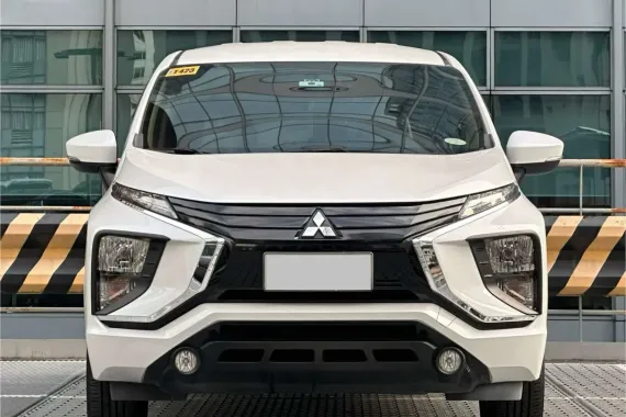 2019 Mitsubishi Xpander GLX Plus Automatic Gas ✅ CARL BONNEVIE - ☎️ 09384588779