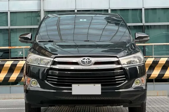 2018 Toyota Innova G 2.8 DSL Automatic ✅✅ CARL BONNEVIE - ☎️ 09384588779