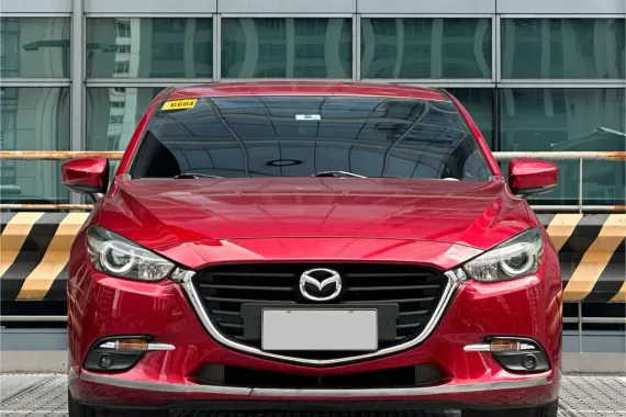 2019 Mazda 3 1.5 Hatchback AT GAS 🔰147K ALL IN DP!! ☎️0927 985 0198/ JESSEN MENDOZA