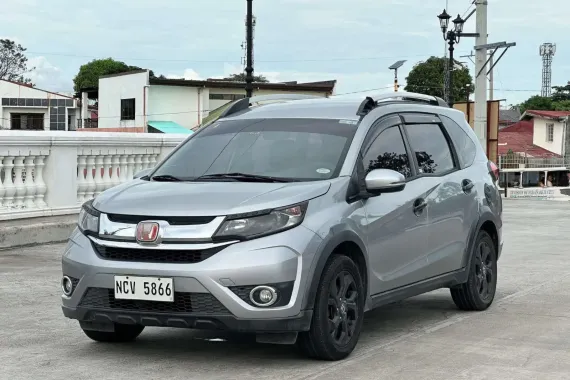 HOT!!! 2018 Honda BR-V S for sale at affordable price