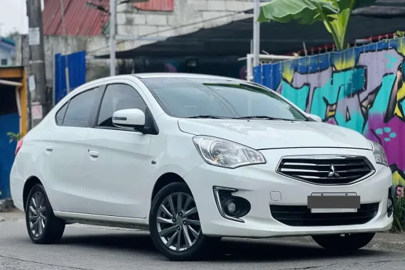 HOT!!! 2019 Mitsubishi Mirage G4 GLS 1.2L for sale at affordable price