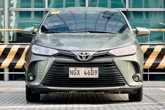 2022 Toyota Vios XLE Gas Automatic‼️🔥 09121061462 MABY LATIDO📲☎️📩