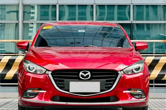 2019 Mazda 3 1.5 Hatchback AT GAS‼️🔥 09121061462 MABY LATIDO📲☎️📩