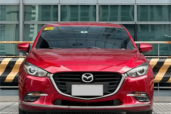 2019 Mazda 3 1.5 Hatchback Automatic Gas ✅️147K ALL-IN DP ☎️0935 600 3692 JAN RAY DE JESUS