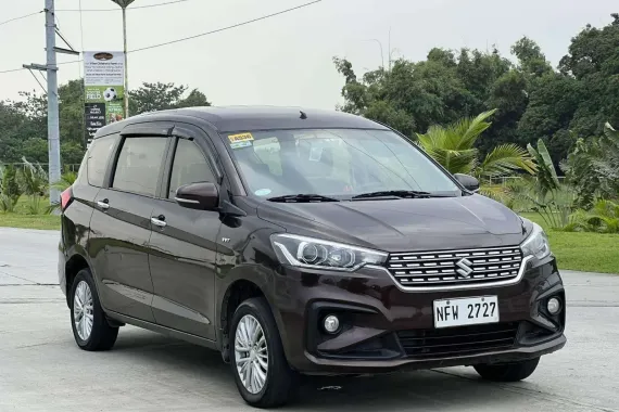 HOT!!! 2020 Suzuki Ertiga GLX for sale at affordable price