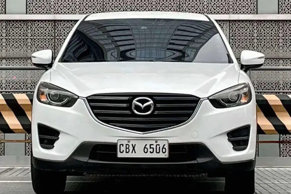 2016 Mazda CX5 2.0 Gas Automatic 🔰117K ALL IN DP ☎️0927 985 0198/ JESSEN MENDOZA