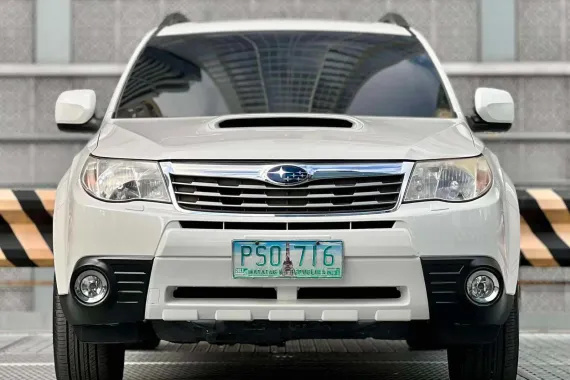 2010 Subaru Forester XT 2.5 Automatic Gas ✅️166K ALL-IN DP ☎️0935 600 3692 JAN RAY DE JESUS