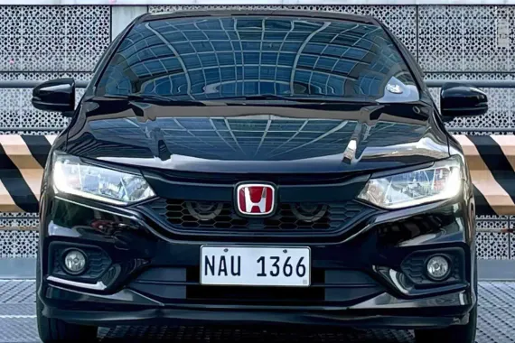 2018 Honda City VX 1.5 Gas Automatic ✅️122K ALL-IN DP ☎️0935 600 3692 JAN RAY DE JESUS