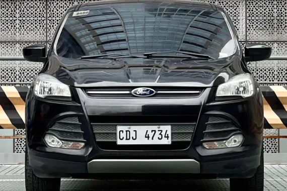 2015 Ford Escape SE 4x2 1.6 Gas Automatic ✅️92K ALL-IN DP ☎️0935 600 3692 JAN RAY DE JESUS