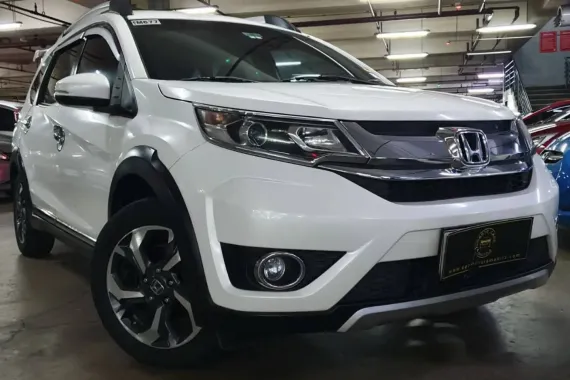 2019 Honda BRV 1.5L V CVT VTEC AT