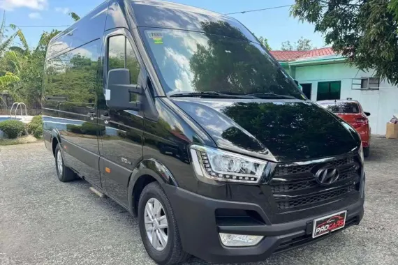 HOT!!! 2018 Hyundai H350 for sale at affordable price