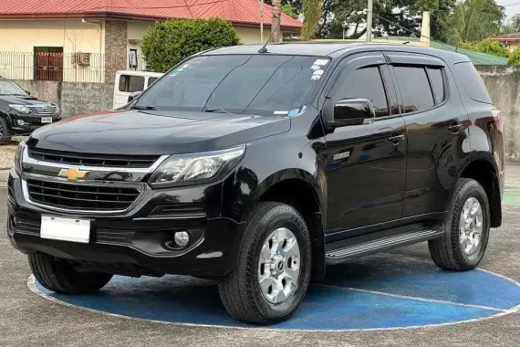 HOT!!! 2018 Chevrolet Trailblazer LT for sale at affordable price